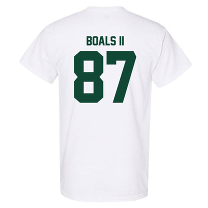 Ohio - NCAA Football : Timothy Boals II - Classic Shersey T-Shirt-1