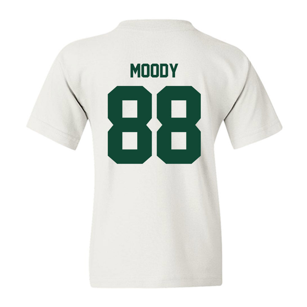 Ohio - NCAA Football : Calvin Moody - Classic Shersey Youth T-Shirt-1