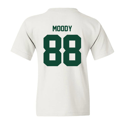 Ohio - NCAA Football : Calvin Moody - Classic Shersey Youth T-Shirt-1