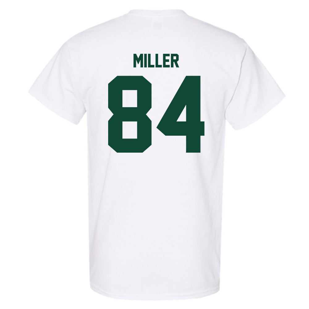 Ohio - NCAA Football : AJ Miller - Classic Shersey T-Shirt-1