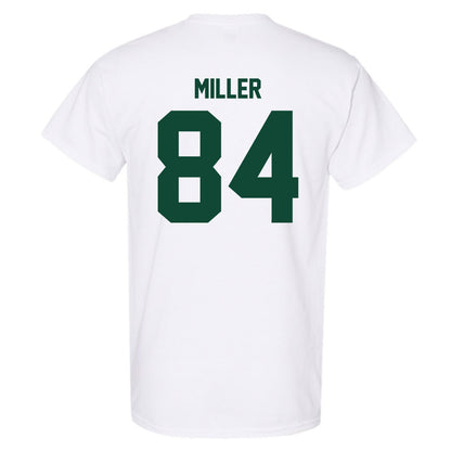 Ohio - NCAA Football : AJ Miller - Classic Shersey T-Shirt-1