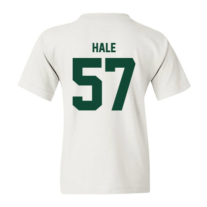 Ohio - NCAA Football : Nathan Hale - Classic Shersey Youth T-Shirt-1