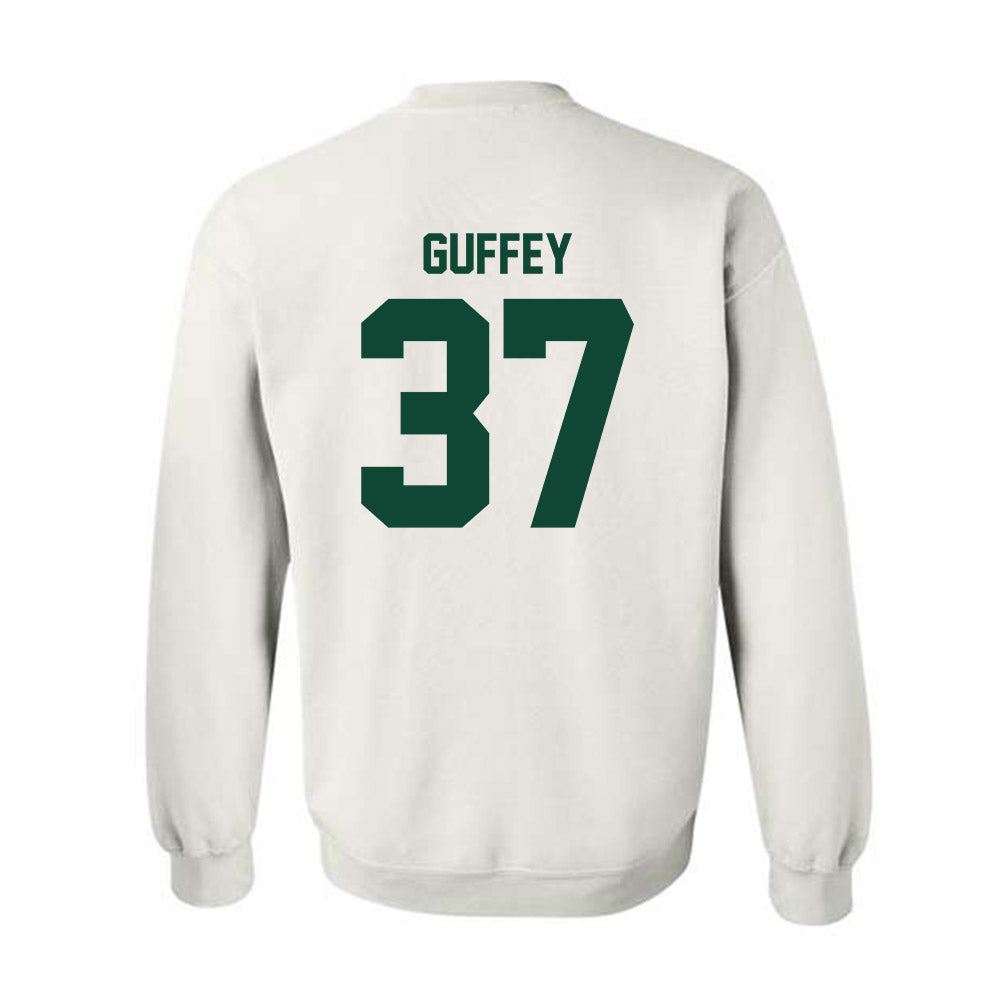 Ohio - NCAA Football : Blake Guffey - Classic Shersey Crewneck Sweatshirt-1