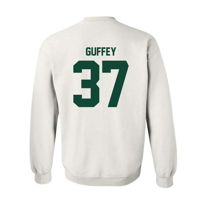 Ohio - NCAA Football : Blake Guffey - Classic Shersey Crewneck Sweatshirt-1