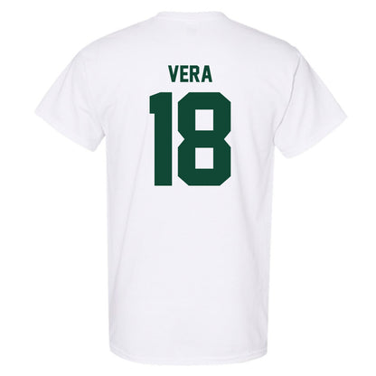Ohio - NCAA Football : Andrew Vera - Classic Shersey T-Shirt-1