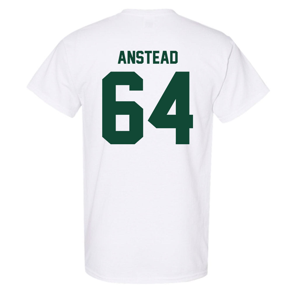 Ohio - NCAA Football : Seth Anstead - Classic Shersey T-Shirt-1