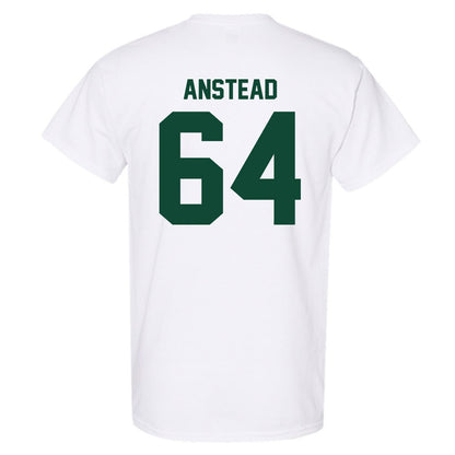 Ohio - NCAA Football : Seth Anstead - Classic Shersey T-Shirt-1