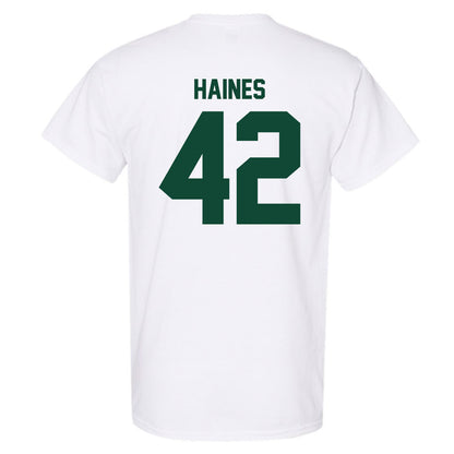 Ohio - NCAA Football : Magnus Haines - Classic Shersey T-Shirt-1