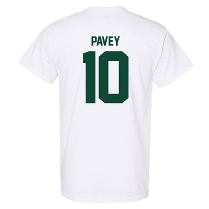Ohio - NCAA Football : Drayden Pavey - Classic Shersey T-Shirt-1