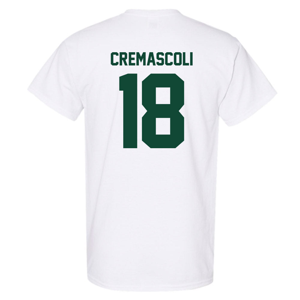 Ohio - NCAA Football : Miles Cremascoli - Classic Shersey T-Shirt-1