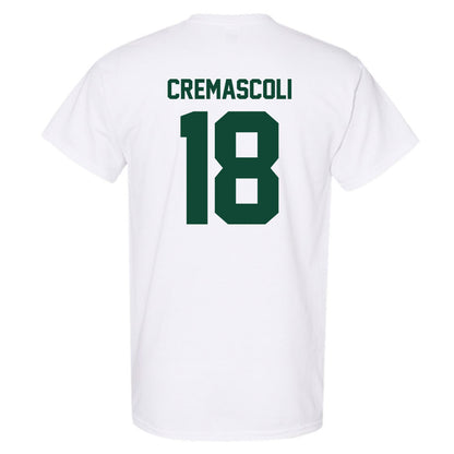 Ohio - NCAA Football : Miles Cremascoli - Classic Shersey T-Shirt-1