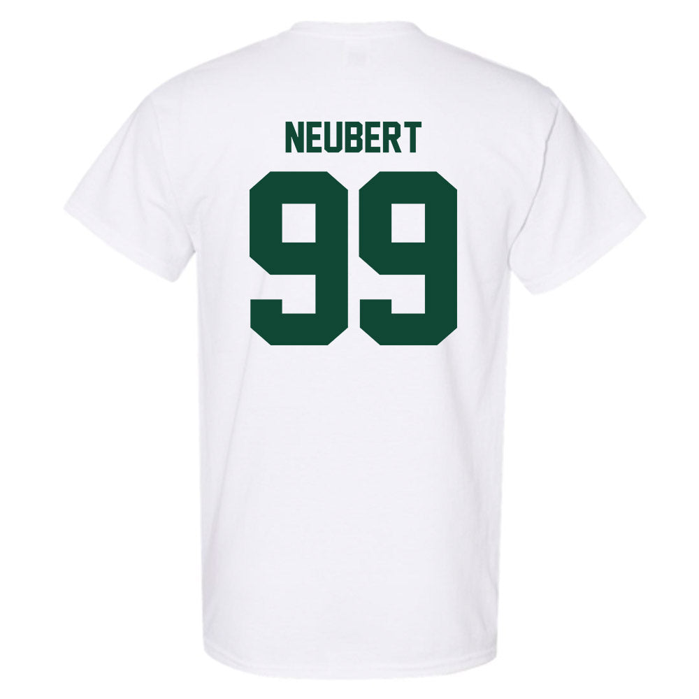 Ohio - NCAA Football : Ty Neubert - Classic Shersey T-Shirt-1