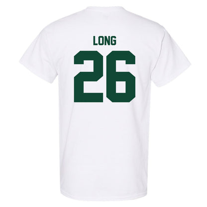 Ohio - NCAA Football : Tyson Long - Classic Shersey T-Shirt-1