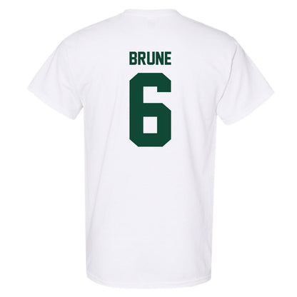 Ohio - NCAA Football : Duncan Brune - Classic Shersey T-Shirt-1
