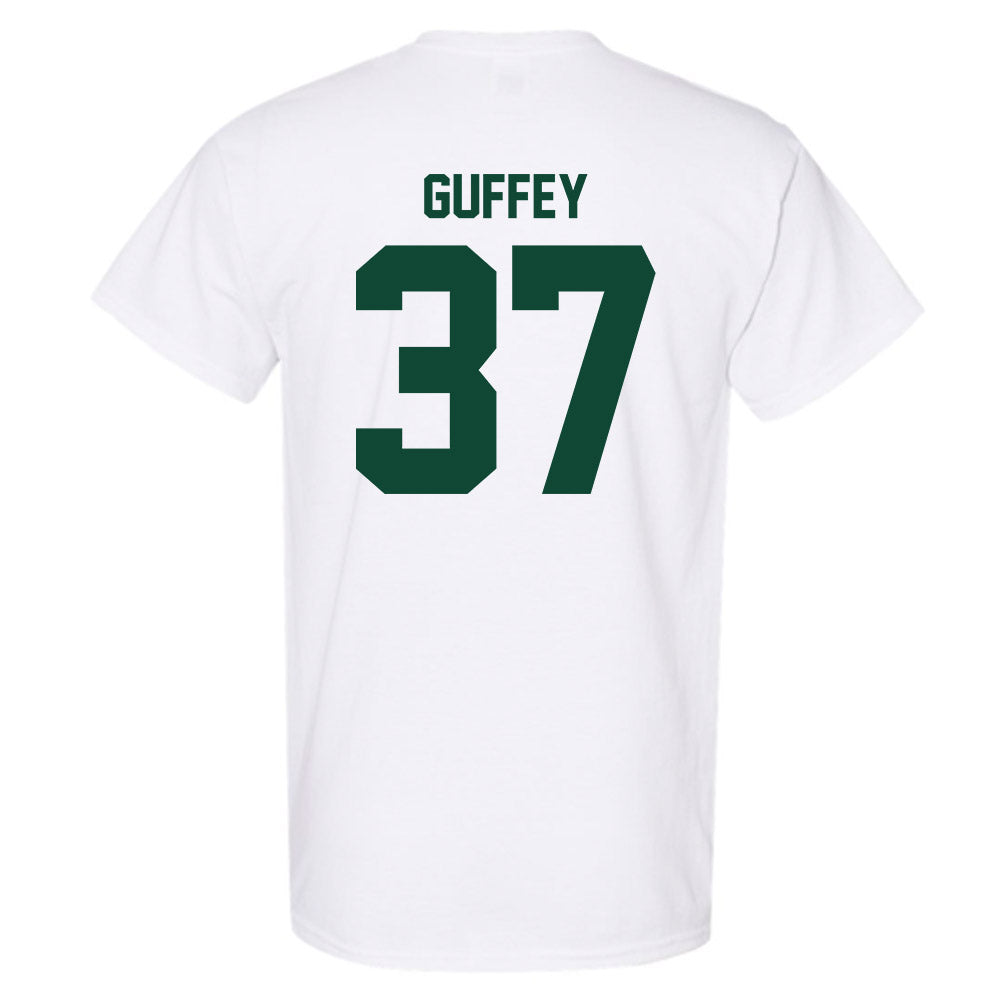 Ohio - NCAA Football : Blake Guffey - Classic Shersey T-Shirt-1