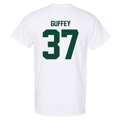 Ohio - NCAA Football : Blake Guffey - Classic Shersey T-Shirt-1