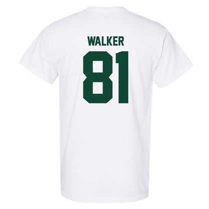 Ohio - NCAA Football : MC Walker - Classic Shersey T-Shirt-1