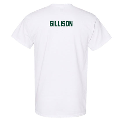 Ohio - NCAA Football : Tyler Gillison - Classic Shersey T-Shirt-1