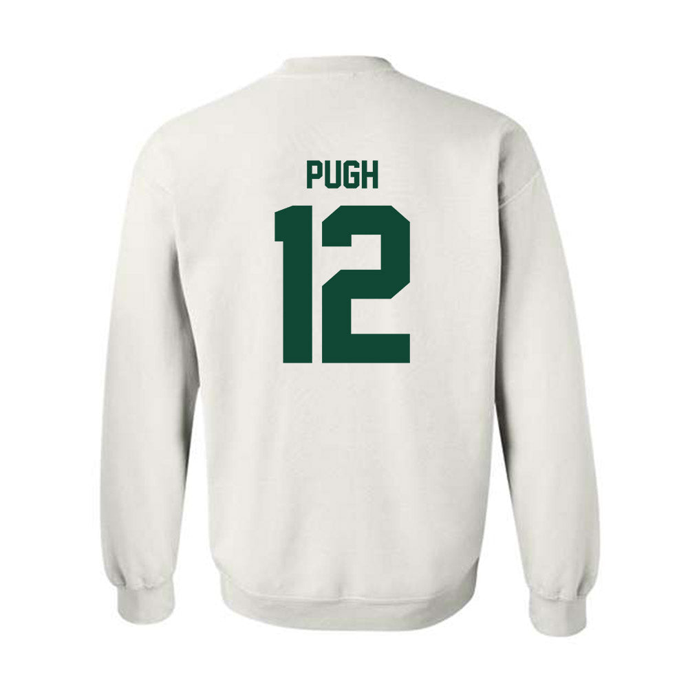 Ohio - NCAA Football : Eian Pugh - Classic Shersey Crewneck Sweatshirt-1