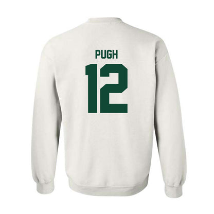Ohio - NCAA Football : Eian Pugh - Classic Shersey Crewneck Sweatshirt-1