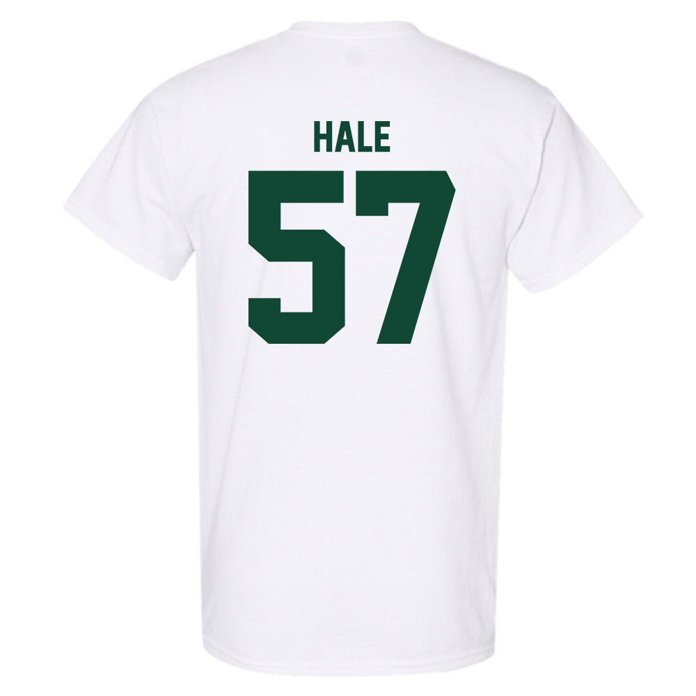 Ohio - NCAA Football : Nathan Hale - Classic Shersey T-Shirt-1