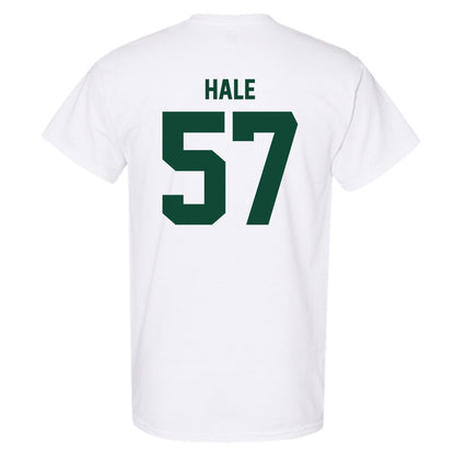 Ohio - NCAA Football : Nathan Hale - Classic Shersey T-Shirt-1