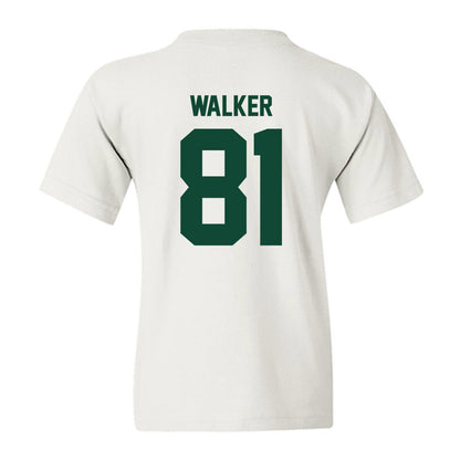 Ohio - NCAA Football : MC Walker - Classic Shersey Youth T-Shirt-1