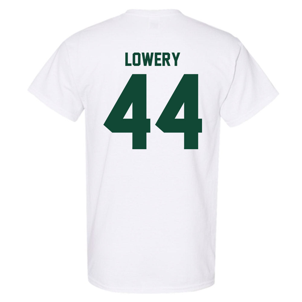 Ohio - NCAA Football : Aiden Lowery - Classic Shersey T-Shirt-1