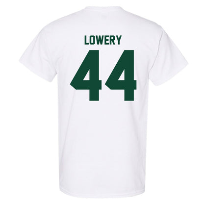 Ohio - NCAA Football : Aiden Lowery - Classic Shersey T-Shirt-1