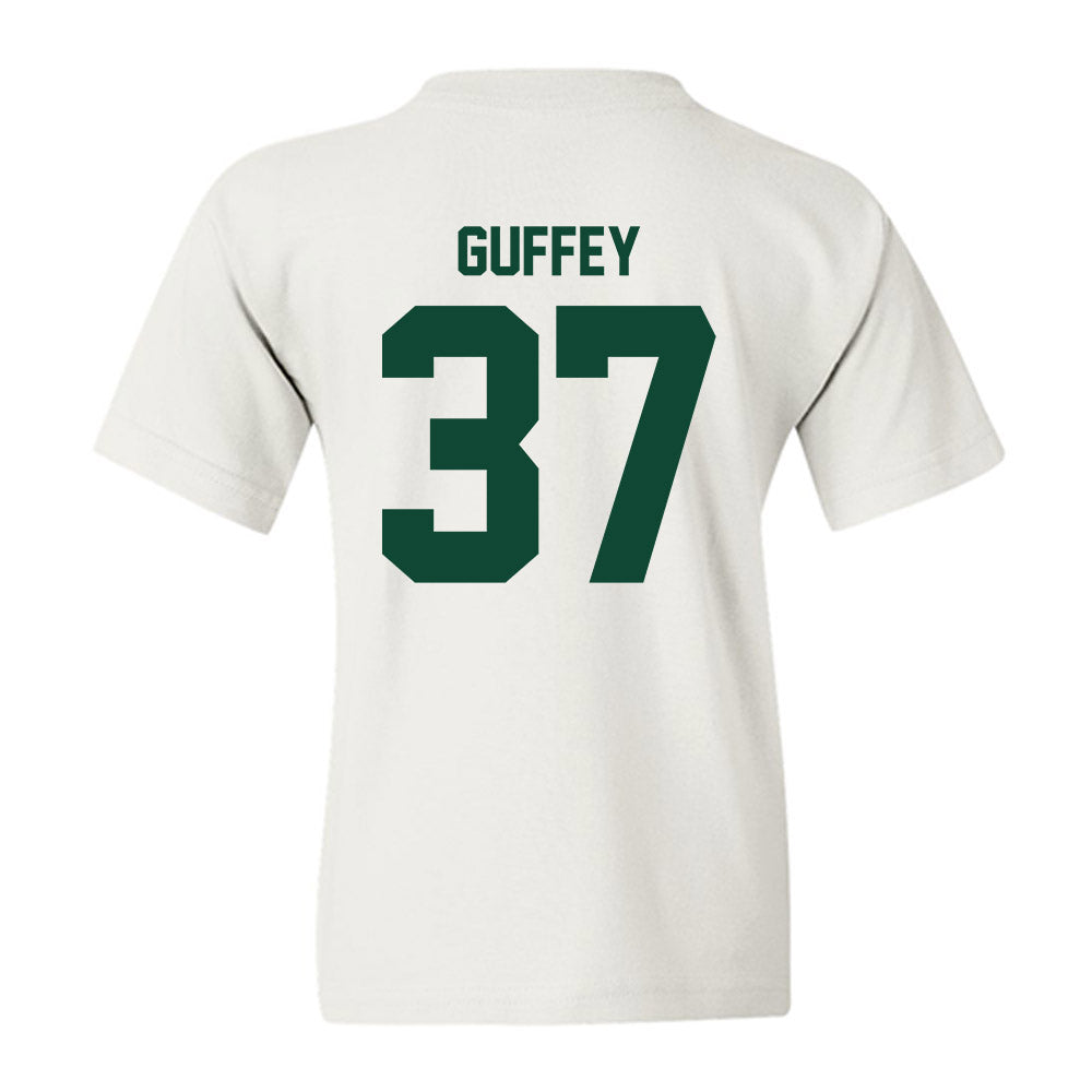 Ohio - NCAA Football : Blake Guffey - Classic Shersey Youth T-Shirt-1