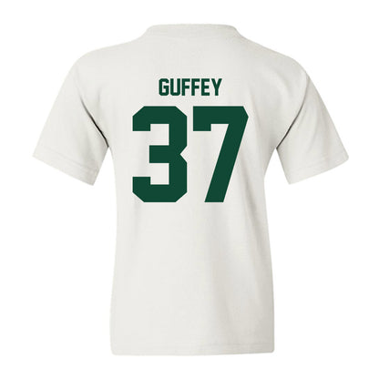 Ohio - NCAA Football : Blake Guffey - Classic Shersey Youth T-Shirt-1