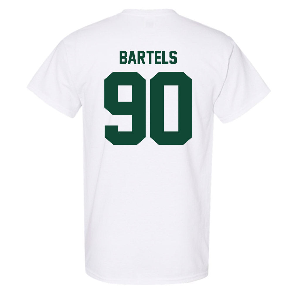 Ohio - NCAA Football : Kolten Bartels - Classic Shersey T-Shirt-1