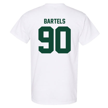 Ohio - NCAA Football : Kolten Bartels - Classic Shersey T-Shirt-1