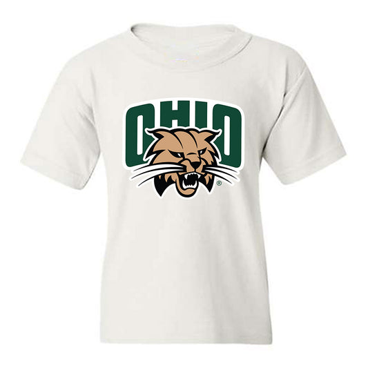 Ohio - NCAA Football : Kaden Page - Classic Shersey Youth T-Shirt-0