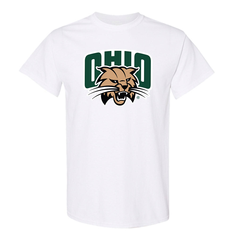 Ohio - NCAA Football : Brack Peacock - Classic Shersey T-Shirt-0