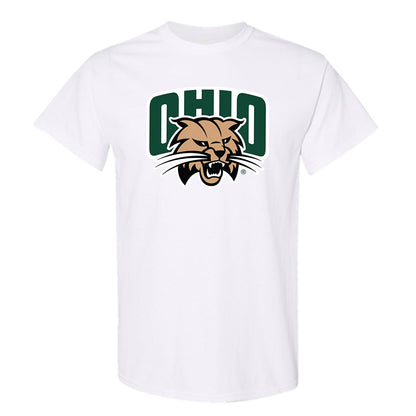 Ohio - NCAA Football : Brack Peacock - Classic Shersey T-Shirt-0