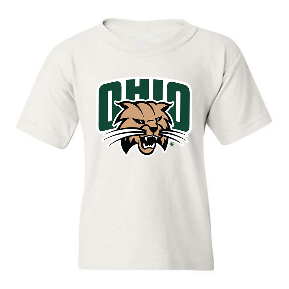 Ohio - NCAA Football : Andrew Vera - Classic Shersey Youth T-Shirt-0