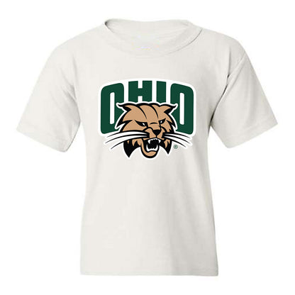 Ohio - NCAA Football : Andrew Vera - Classic Shersey Youth T-Shirt-0