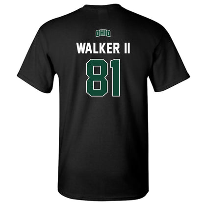 Ohio - NCAA Football : MC Walker II - Classic Shersey T-Shirt-1