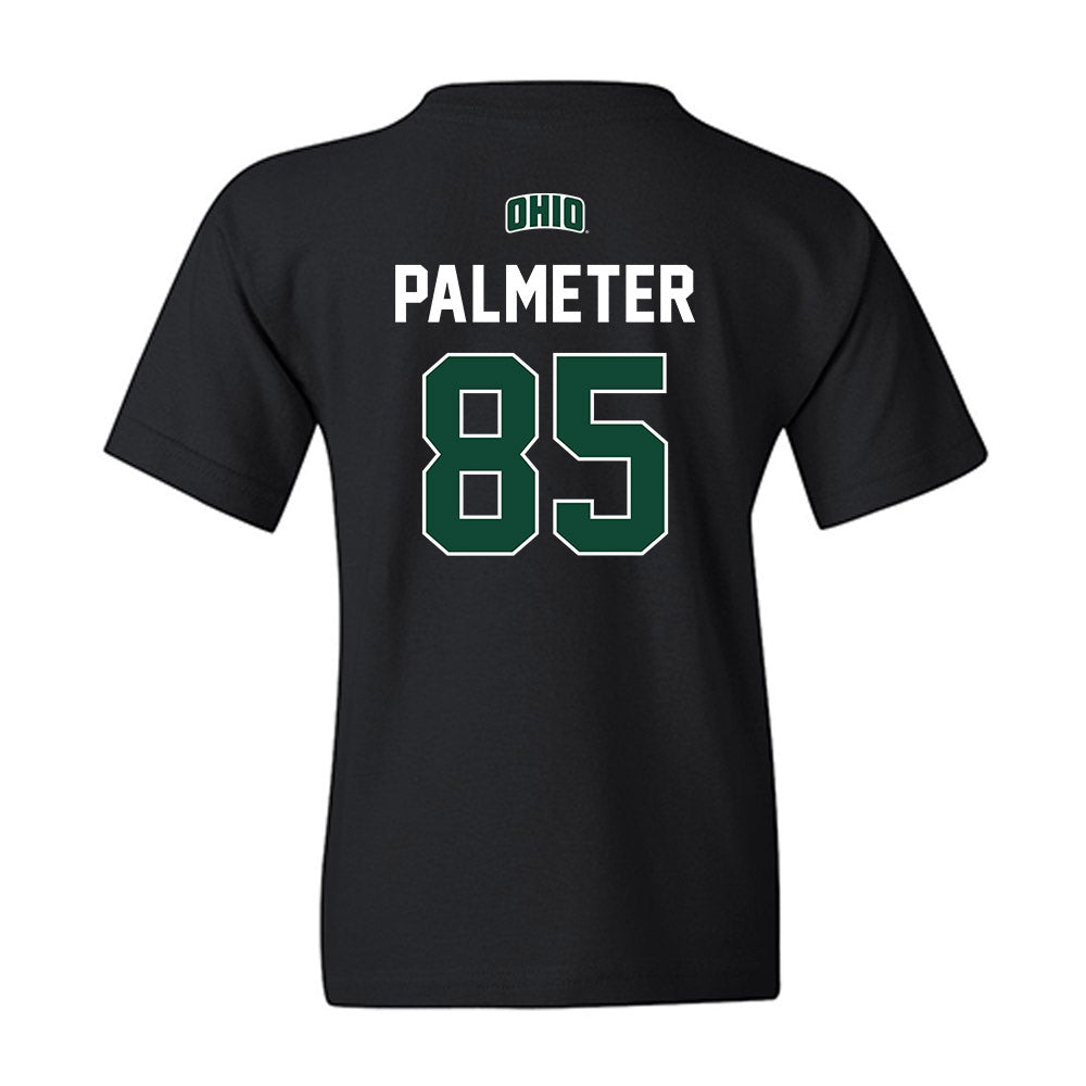 Ohio - NCAA Football : Riley Palmeter - Classic Shersey Youth T-Shirt-1