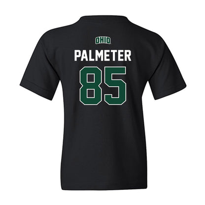 Ohio - NCAA Football : Riley Palmeter - Classic Shersey Youth T-Shirt-1