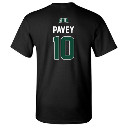 Ohio - NCAA Football : Drayden Pavey - Classic Shersey T-Shirt-1