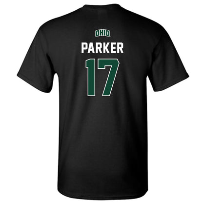 Ohio - NCAA Football : Blake Parker - Classic Shersey T-Shirt-1