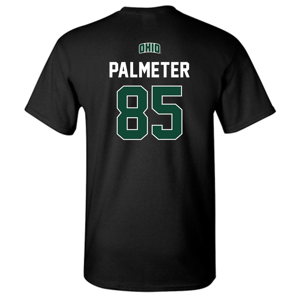 Ohio - NCAA Football : Riley Palmeter - Classic Shersey T-Shirt-1