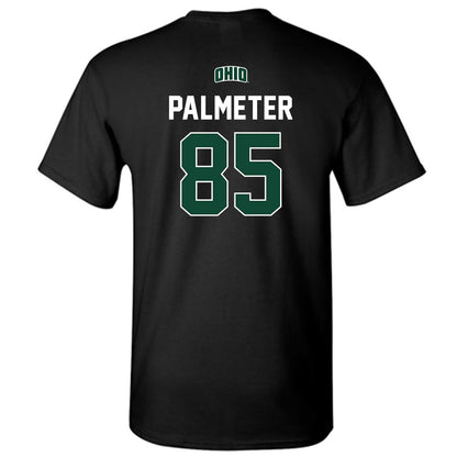 Ohio - NCAA Football : Riley Palmeter - Classic Shersey T-Shirt-1