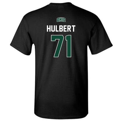 Ohio - NCAA Football : Cassius Hulbert - Classic Shersey T-Shirt-1