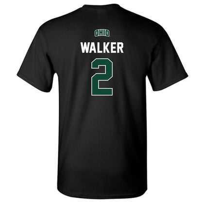 Ohio - NCAA Football : DJ Walker - Classic Shersey T-Shirt-1
