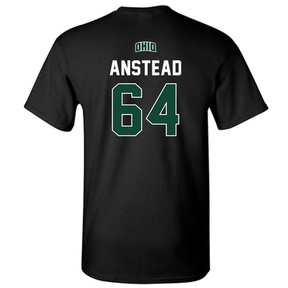 Ohio - NCAA Football : Seth Anstead - Classic Shersey T-Shirt-1