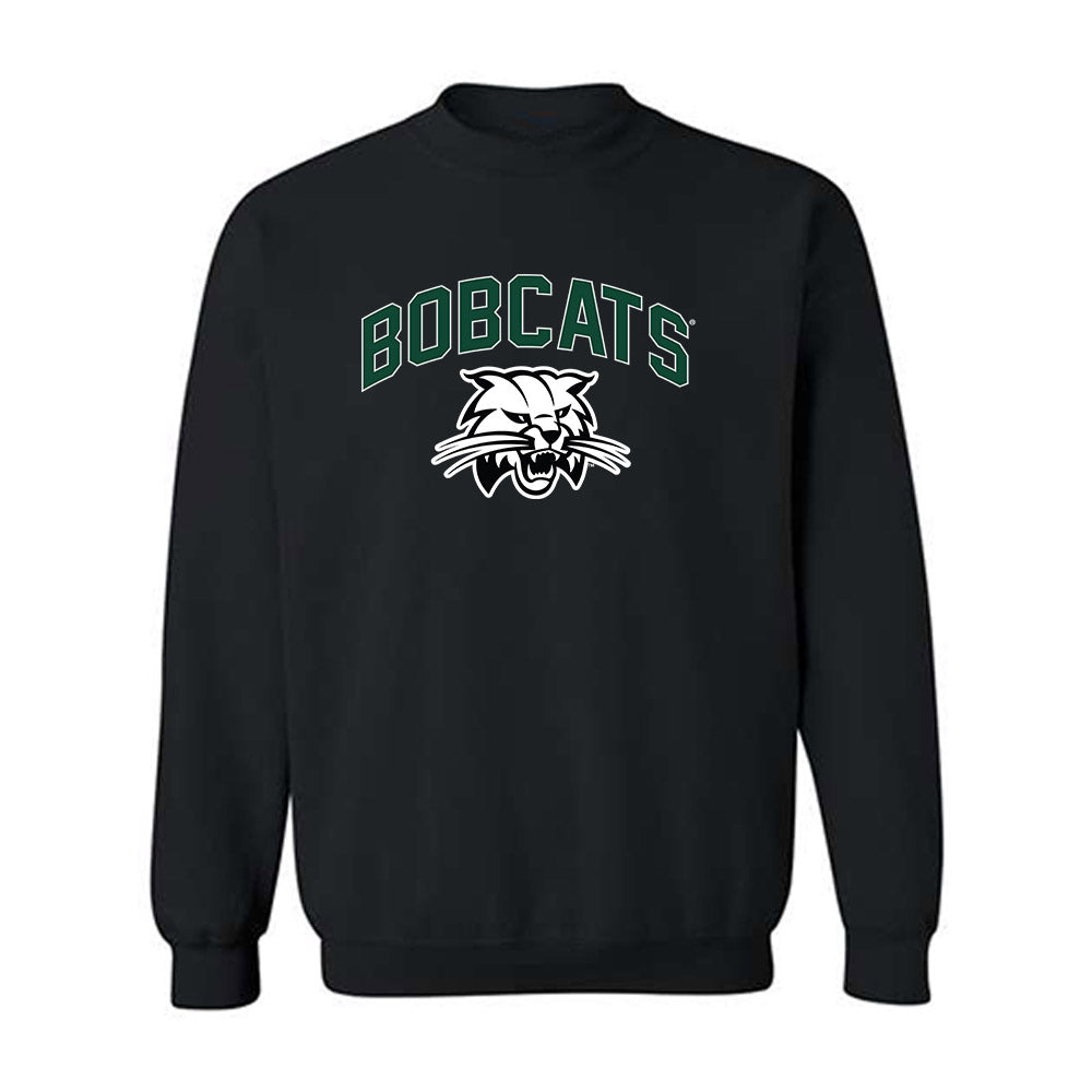 Ohio - NCAA Football : Alex Brown - Classic Shersey Crewneck Sweatshirt-0