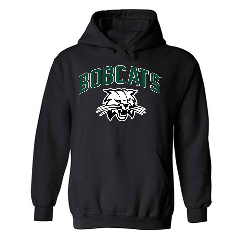 Ohio - NCAA Football : Tyler Stearman - Classic Shersey Hooded Sweatshirt-0